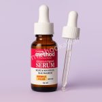 سرم ضدلک قوی متد