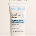 کرم آبرسان صورت و گردن متد Method