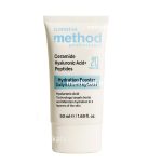 کرم آبرسان صورت و گردن متد Method